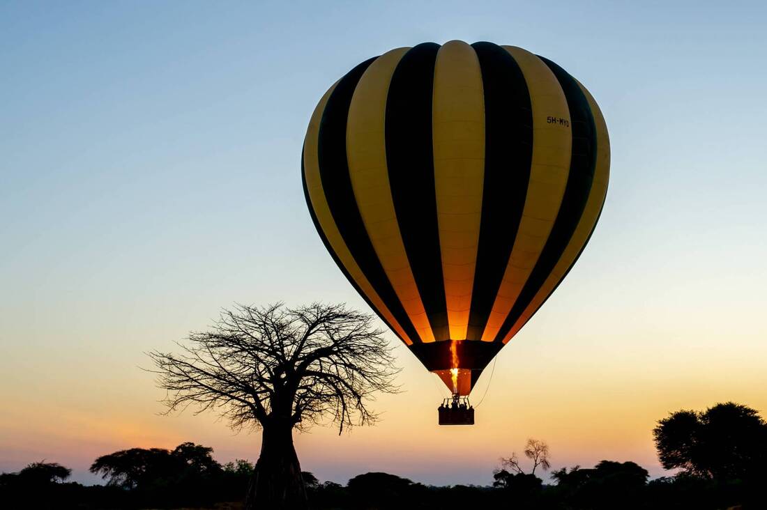 3 Days Serengeti National Park